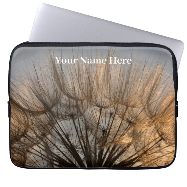 Custom Tablet Sleeve - Puffs aus der Kronleuchte i (Vorderseite)