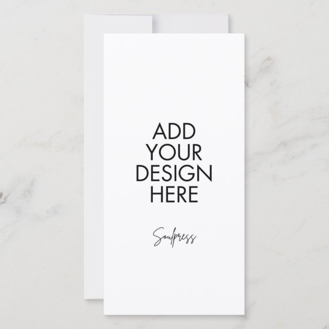 Custom Tag 4x8 (Vorderseite)