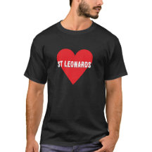 Custom text Heart – Personalised “I Love 
