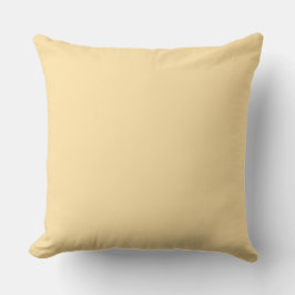 Custom Throw Pillow Kissen