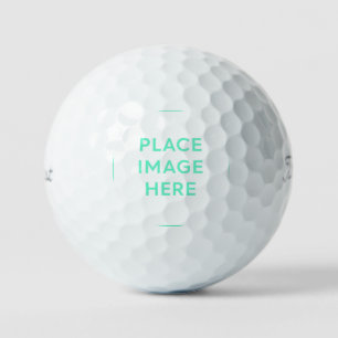 Custom Titleist Pro V1 Golfball