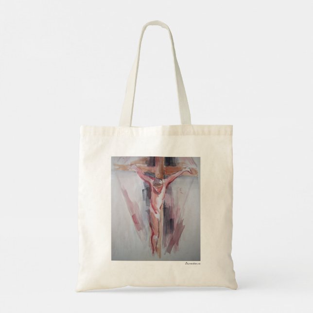 Custom Tote Bag (Dos)