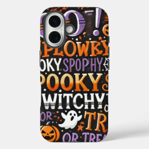 Custom Tough iPhone 16 Case - Dable & Personaliz