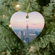 Custom Travel NYC Manhattan New York
