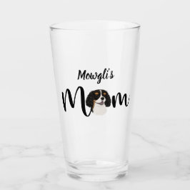 Custom Tri Colored Cavalier  Glas