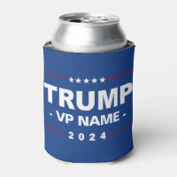 Custom Trump Vice President 2024