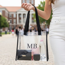 Custom Two Letter Monogram