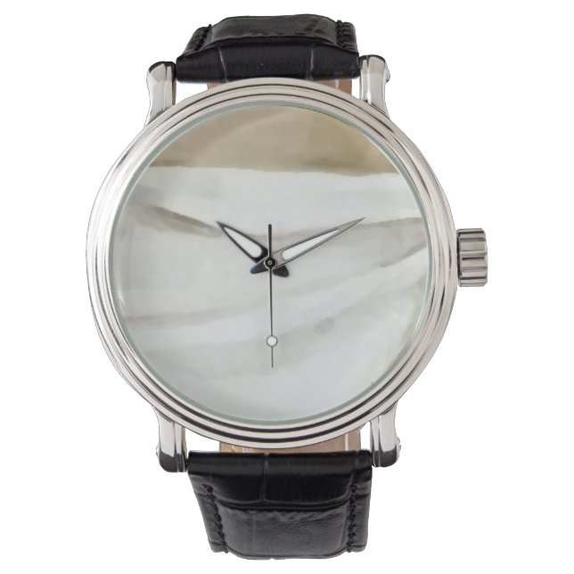 Custom Uhr Schar (Vorderseite)