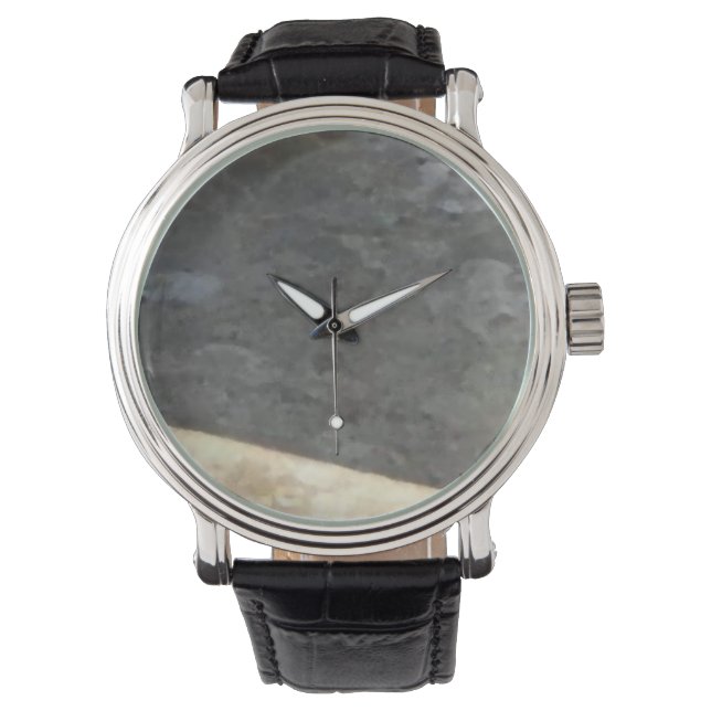 Custom Uhr Schar (Vorderseite)