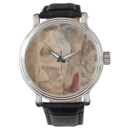 Custom Uhr Schar