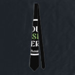 custom, unique, sleek & minimalist krawatte<br><div class="desc">This design is accessible to all. Feel free to customize the logo,  images,  text,  and colors according to your preferences. Thank you very much.</div>