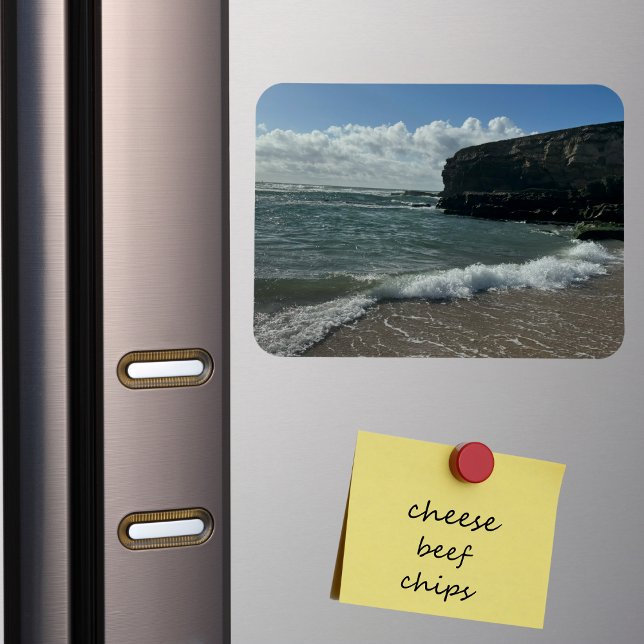 Custom Vacation Foto Kühlschrank Magnet. Magnet (Von Creator hochgeladen)