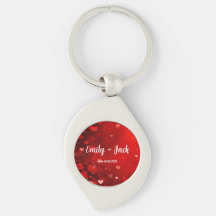 Custom Valentine  Love Gift for Him & Her