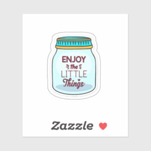 Custom Viny Cut Aufkleber