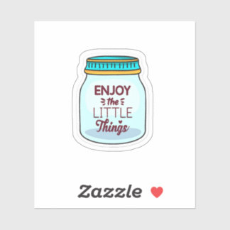 Custom Viny Cut Aufkleber