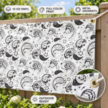 Custom Vinyl Banner | Außenschild | PVC-Print