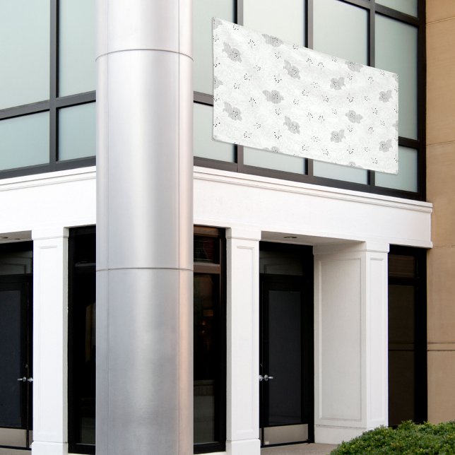 Custom Vinyl Banners | Druck und Zeichen im Freien Banner (Celebrate in style with #zazzlemade party banners )