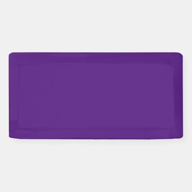 Custom Vinyl Banners for Concerts Banner (Horizontal)