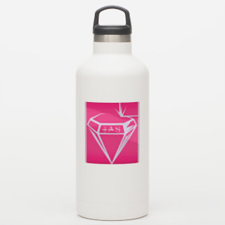 Custom Vinyl Cut Logo Sticker von HAS Jewels