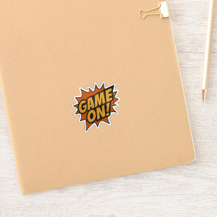 Custom Vinyl Stickers   Auto- und Outdoor-Dekals Aufkleber