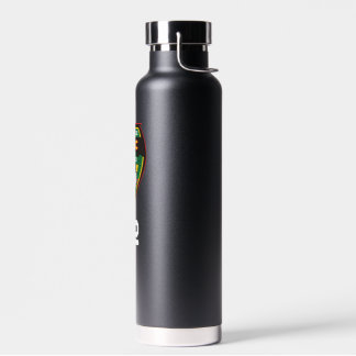 Custom Water Bottle Trinkflasche