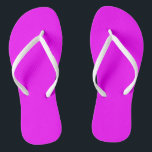 Custom Wedding Colors Bride Geschenk wifey Flip Flops<br><div class="desc">Dies ist ein überraschendes Geschenk Geschenk für Ihre Freunde,  Freund,  Freundin,  Ehemann,  Ehefrau,  Eltern,  Mutter,  Vater,  Papa,  Rechtsvater,  Kind,  Sohn,  Tochter,  Bruder,  Schwester,  Onkel,  Tante,  Opa,  Großmutter zum Geburtstag,  St. Patrick's Day,  Mutter Tag,  Vatertag,  Valentine,  Erntedank,  Weihnachten,  Veteran's Day,  zu jeder Gelegenheit und Jeder,  besonders für Ihren Liebhaber.</div>