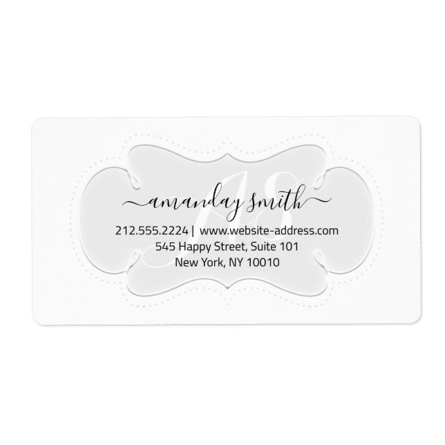 Custom Wedding UAWG Bridal Sweet 16. White. Vip (Vorne)