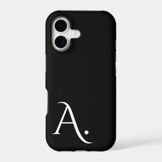 Custom with Initial Name