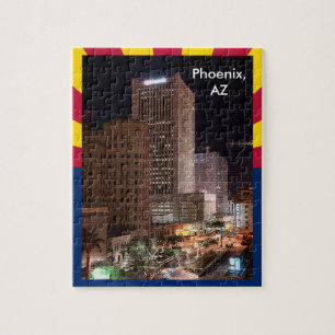 CustomiPhoenix, AZ am Nightze-Produkt