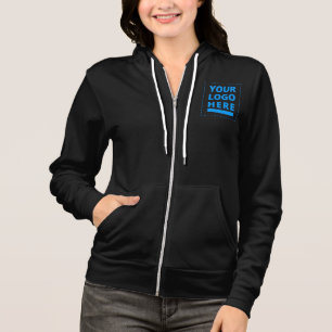 Customisé votre logo ici Sweat - shirt à capuche