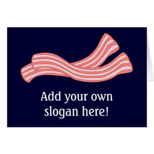Customiser ce graphique Bacon Rashers