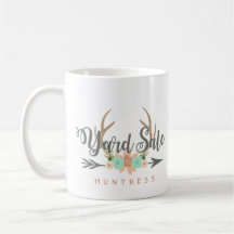 Customiser cette BOHO Coffee Mug