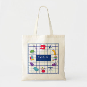 Customiser le Sac fourre-tout de surface composée
