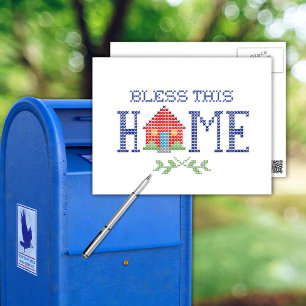 Customiser votre carte postale