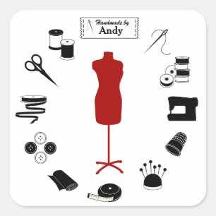 Customisez les Stickers Étiquettes