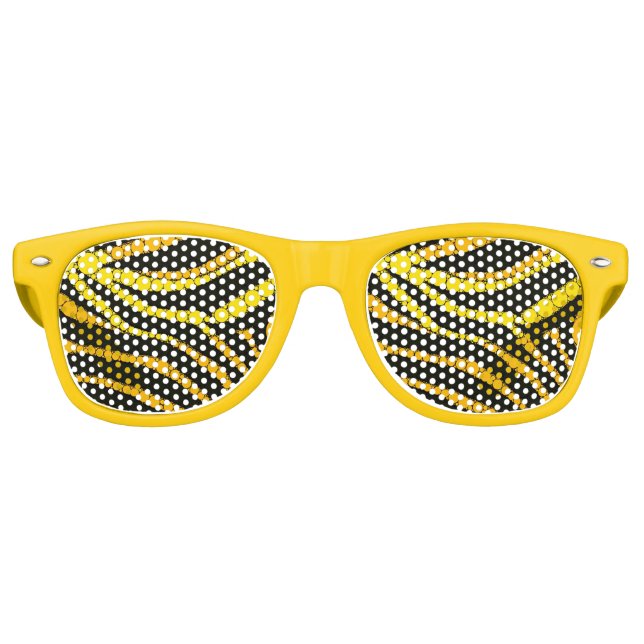 Customisez vos propres lunettes de soleil (Devant)