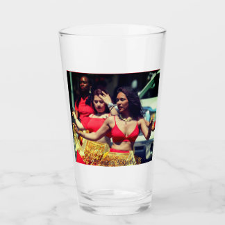 Customisez votre coupe de verre parfaite 16oz - Él