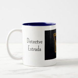 Customisez votre Mug