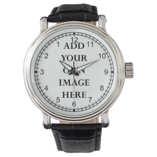 customisez votre paysage de montres inversées fou