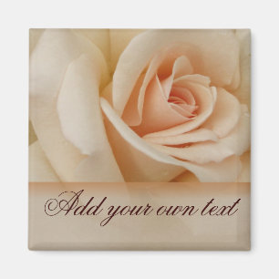 Customisez votre propre aimant