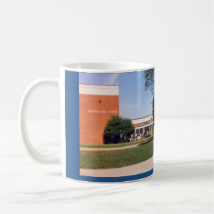 Customisez votre propre tasse d'anciennes élèves