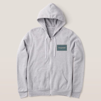 Customizable 2026 Reunion Hoodies & T-Shirts