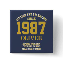 Customizable Birthday gift