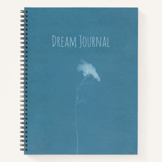 Customizable Dream Journal Notizbuch
