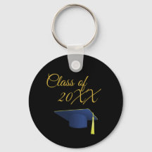 Customizable Graduation Class of