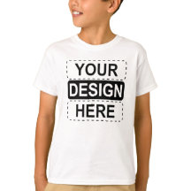 Customizable Graphic T-Shirt | Your Design Here | 