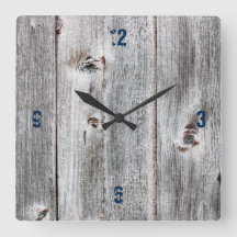 Customizable Plank Wood Paper