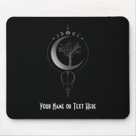 Customizable Tree of Life Mouse Pad Mousepad