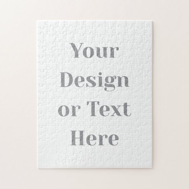 Customizable Your Design or Text Here Personalized (Vertikal)