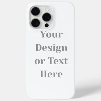 Customizable Your Design or Text Here Personalized Case-Mate iPhone Hülle